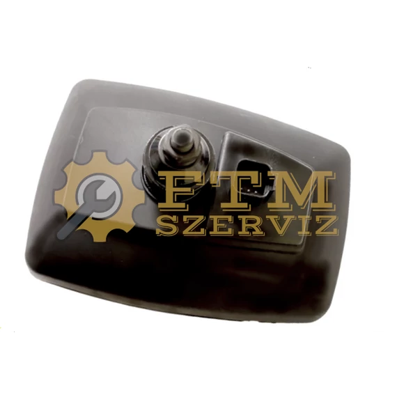 JCB Lámpa fényszóró vízszintes 700/50054 700/50055 700/M1920