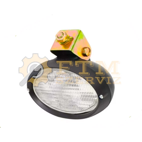 JCB Munkalámpa 700/50089 700/50090 700/G6320