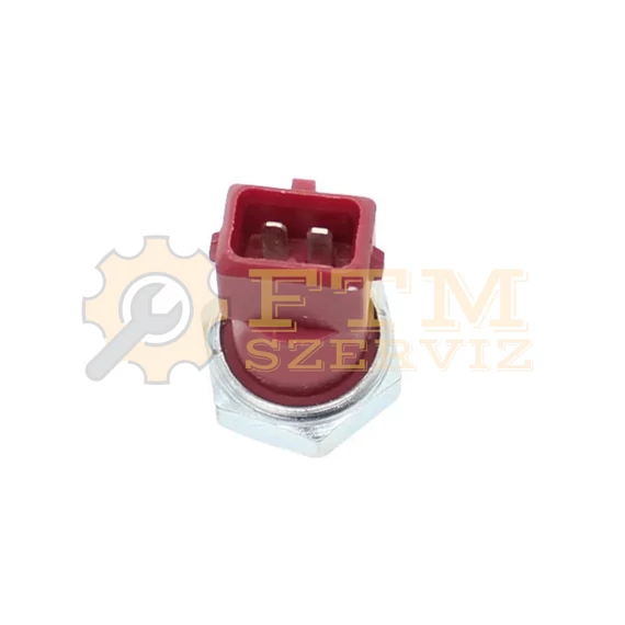 JCB Váltó olajnyomás szenzor - váltó gomba 701/41600 701/37300 M12x1