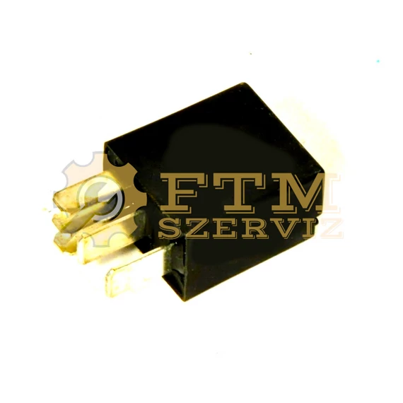 JCB Relé 5 pin 12V 716/30149 716/E0156 332/C3148 716/23900