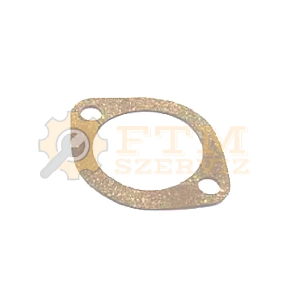JCB Hidraulika szűrő tömítés 813/50027 813/00319