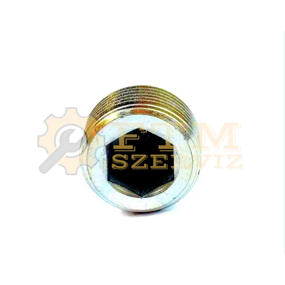 JCB Leeresztő csavar 826/00425 816/M3849