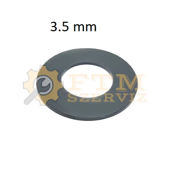 JCB Hézagoló 3,5 mm 819/00132