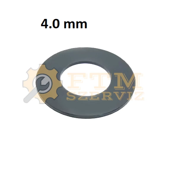 JCB Hézagoló 4 mm 819/00133