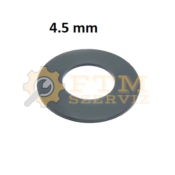 JCB Hézagoló 4,5 mm 819/00134