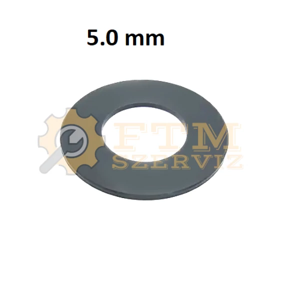 JCB Hézagoló 5 mm 819/00135