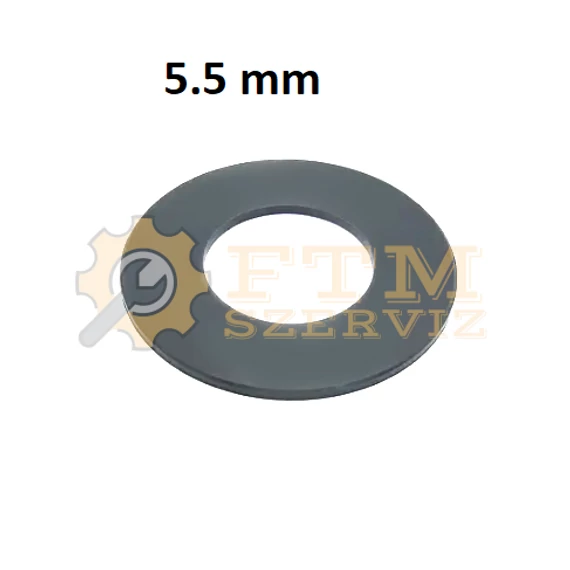 JCB Hézagoló 5,5 mm 819/00136
