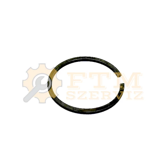 JCB Bolygómű fogaskerék rögzítő zéger gyűrű 821/00209 812/00209