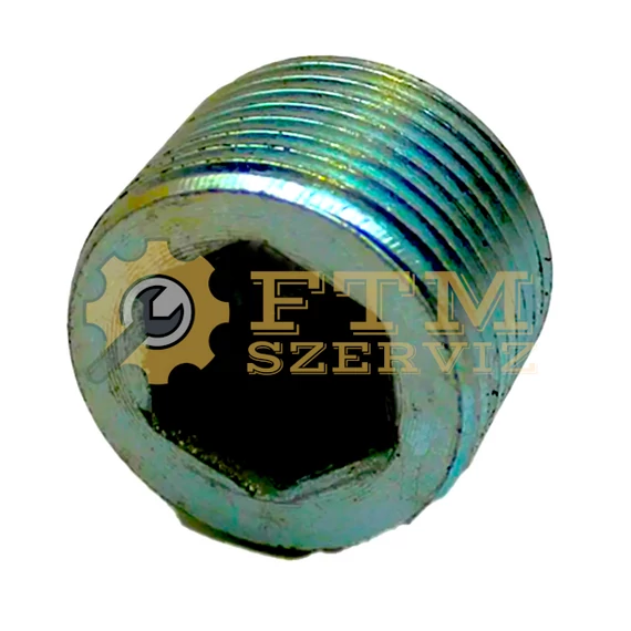 JCB Leeresztő csavar 826/00425 816/M3849