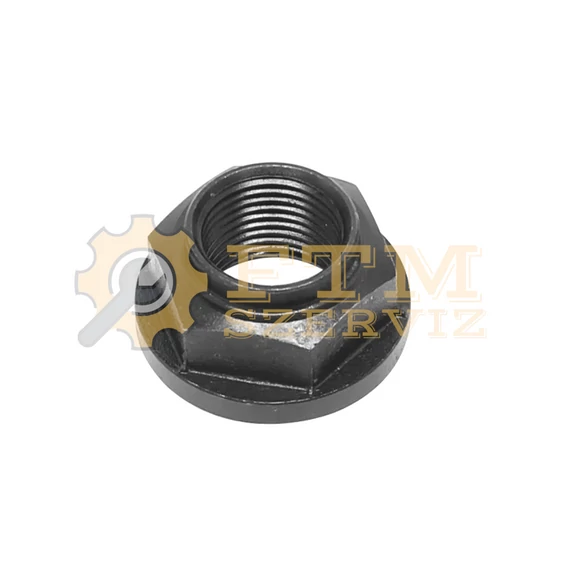JCB Kupkerék anya M24 826/01483