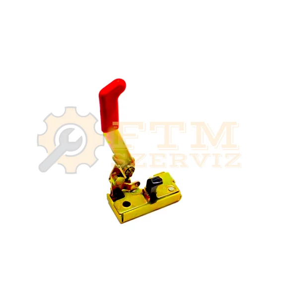 JCB Ajtó zár bal 826/11105 332/A5004 332/A5642 826/11627 332/A9108