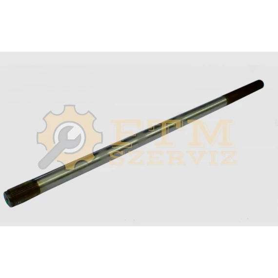 JCB Féltengely 3CX 914/60103 914/M4448 914/60103 914/60102 450/10209 450/43191
